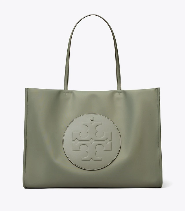 Tory Burch Ella Brocade Mini Puffer Tote | The Summit