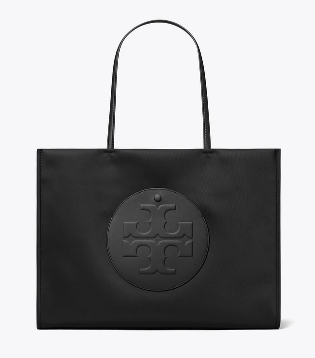 Tory Burch Ella Brocade Mini Puffer Tote | The Summit