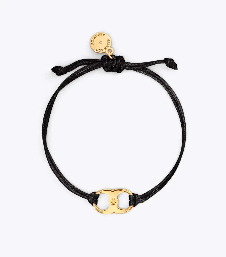 Tory burch discount bracelet embrace