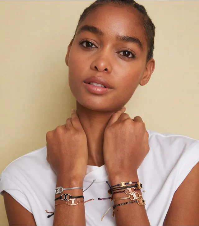 Tory burch top ambition bracelets