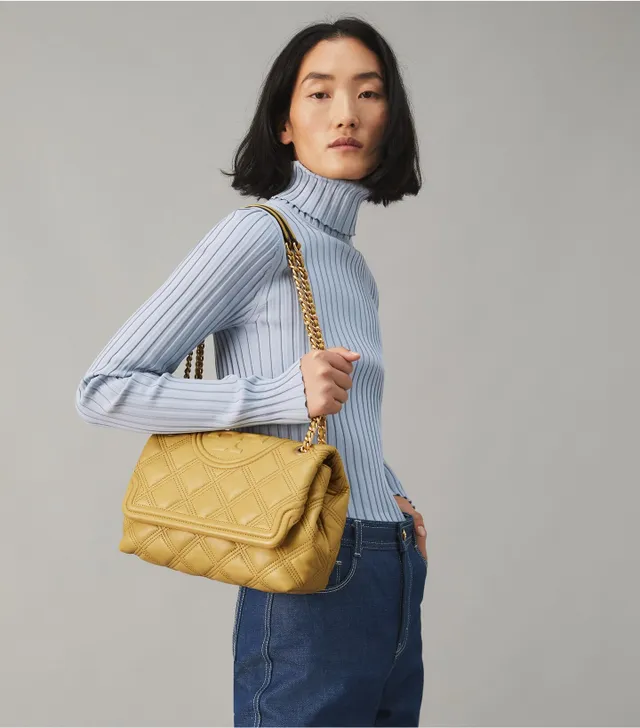 Tb fleming soft convertible shoulder 2025 bag