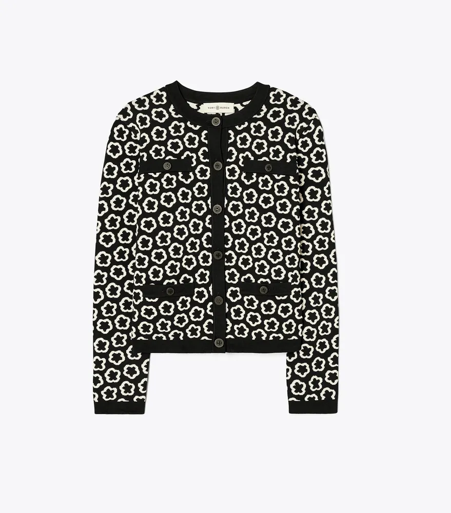 Tory burch outlet kendra sweater coat