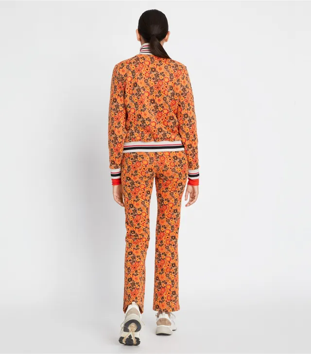 Tory burch track jacket 2025