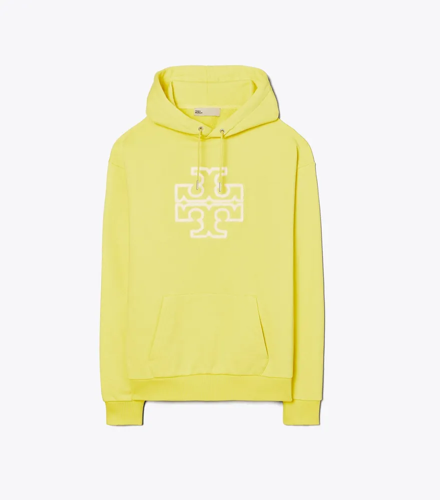 Tory shop burch hoodie