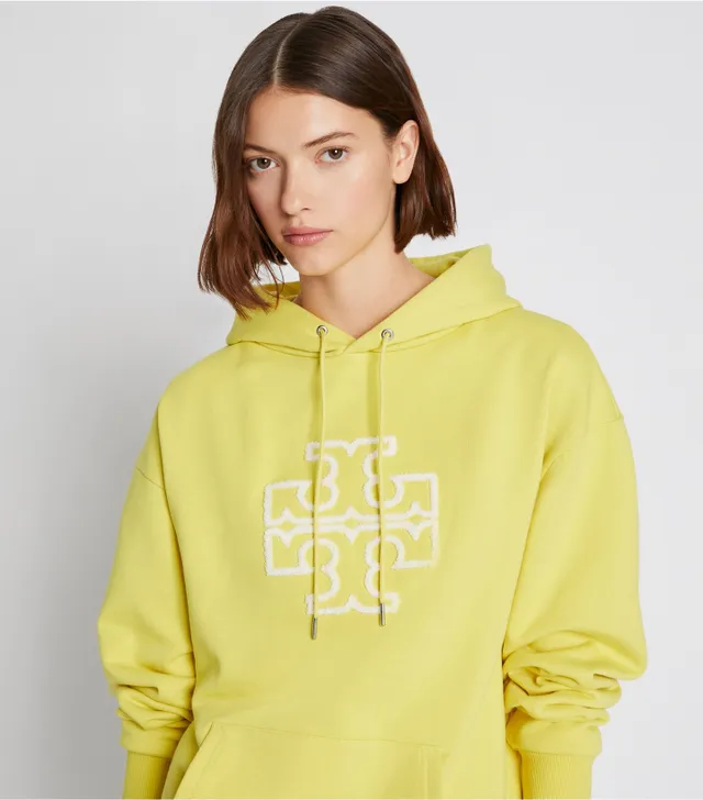 Tory burch hoodie shop
