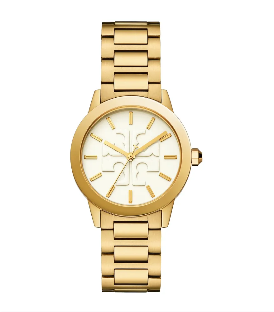 Tory burch hotsell izzie watch sale