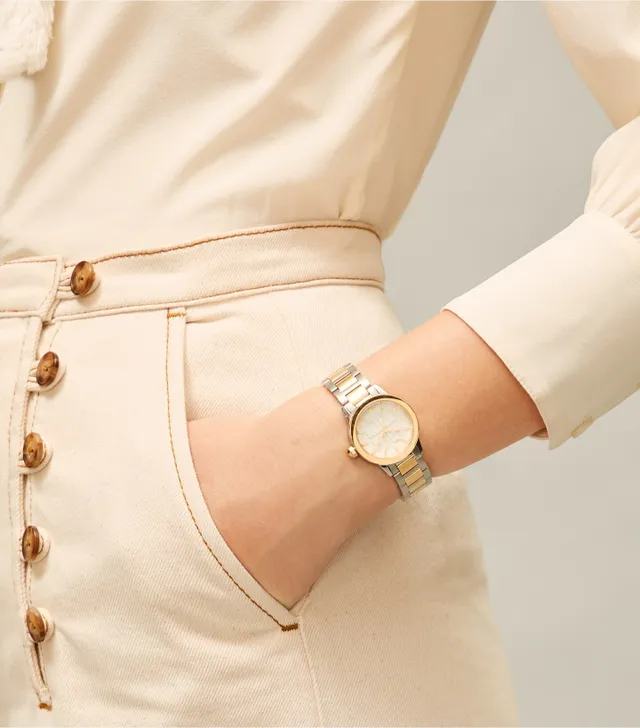 Gigi watch tory burch cheap