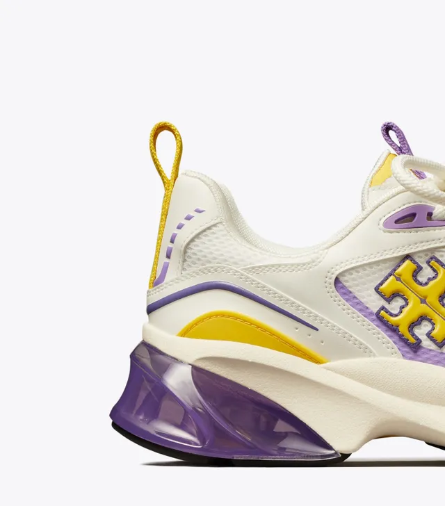 Tory Burch Good Luck Tech Trainer | The Summit Tory Burch Good Luck Tech Trainer | The Summit