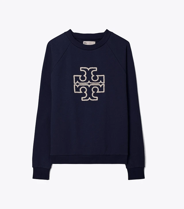 New Balance Athletics French Terry Relaxed Player Hoodie