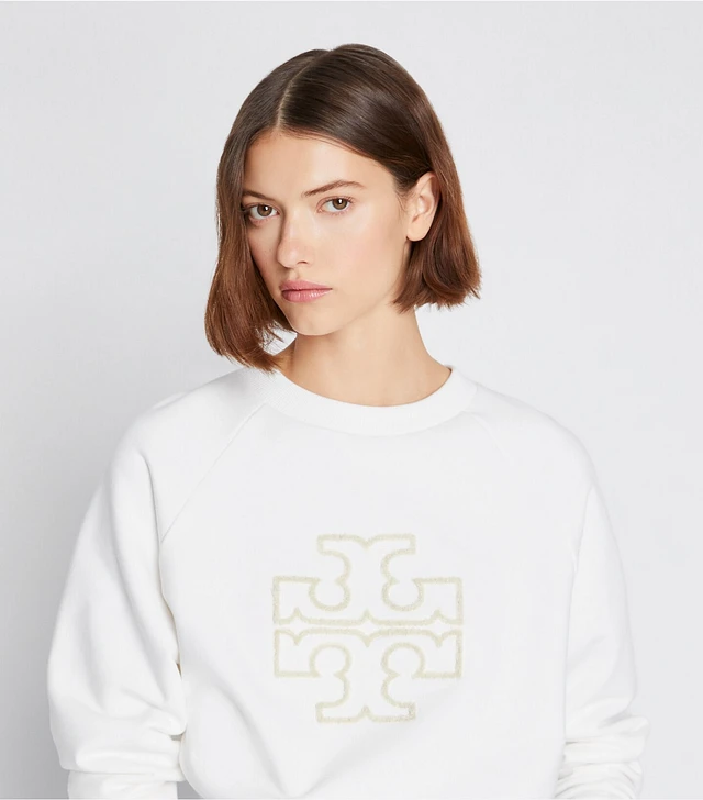 Tory sport sweatshirt outlet