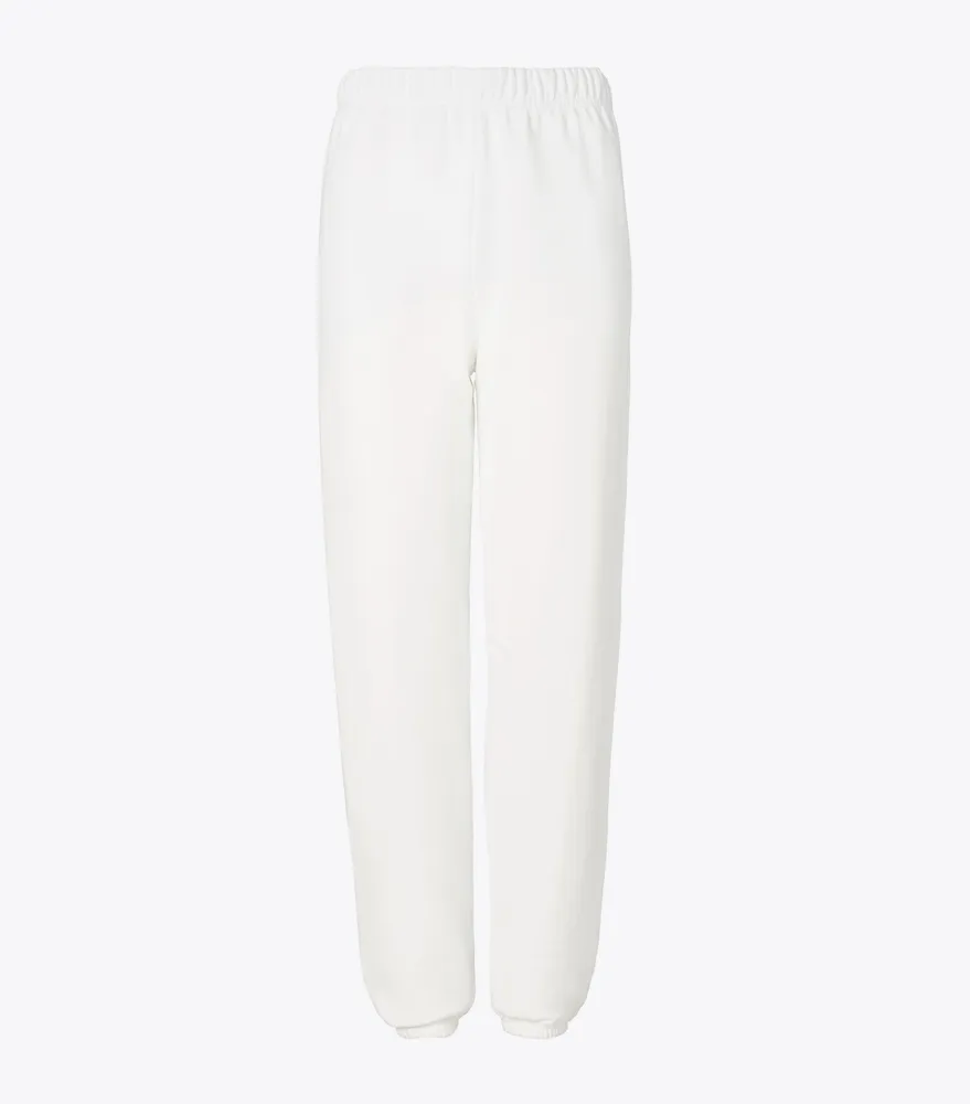 Tory best sale sport sweatpants