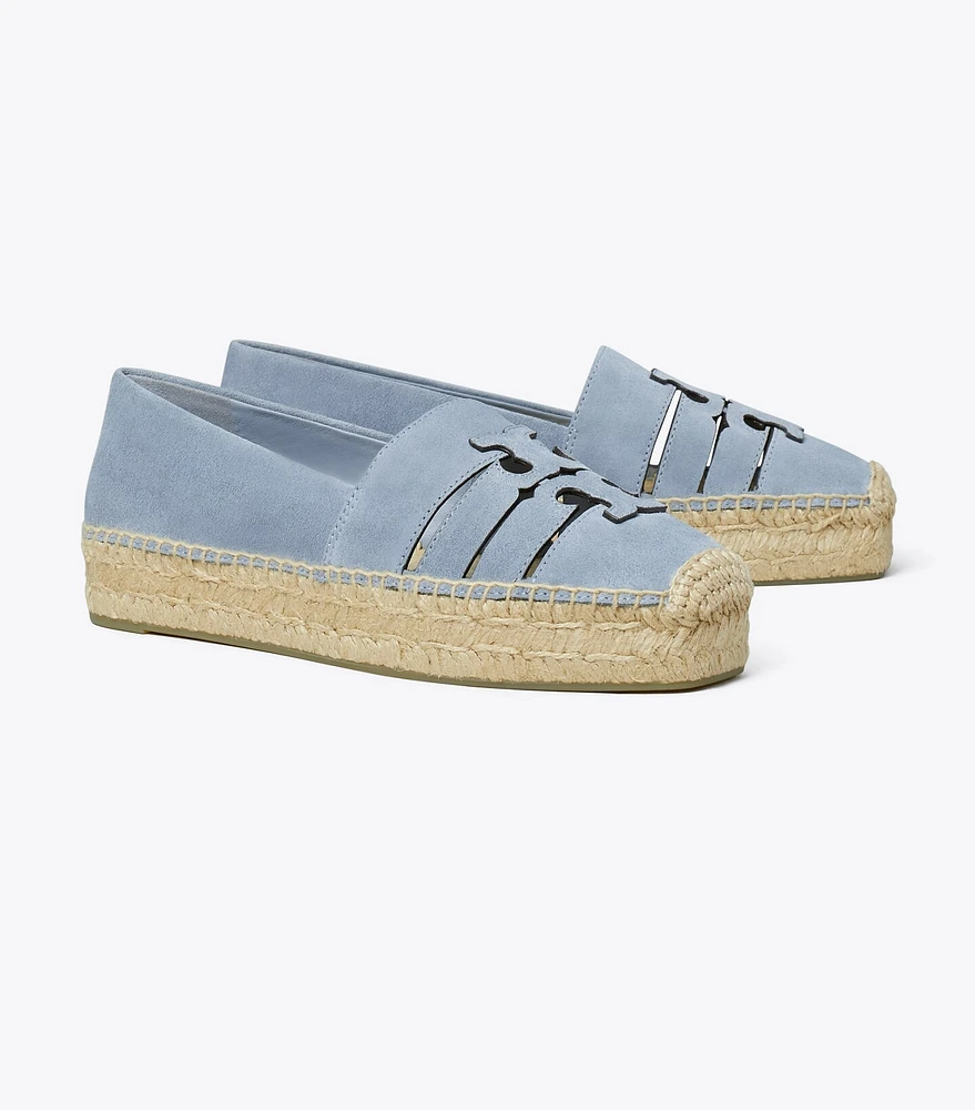 Tory Burch Ines Platform Espadrille | The Summit