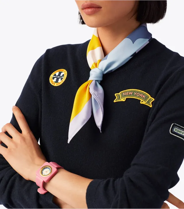 Tory burch izzie watch shop