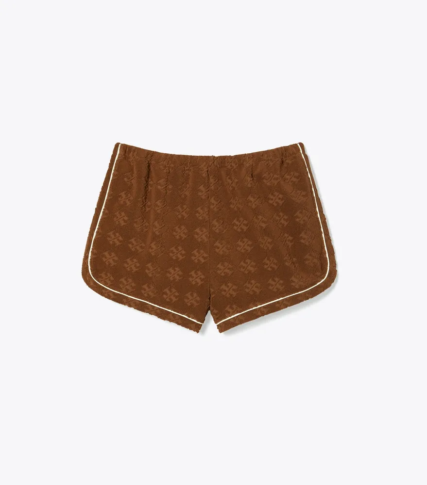 Tory sport shorts hotsell