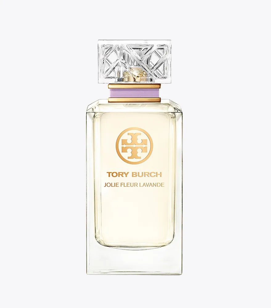 Tory burch perfume best sale jolie fleur rose