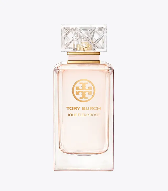 Tory Burch Jolie Fleur Lavande Eau De Parfum Spray 3.4 Oz 100 ML