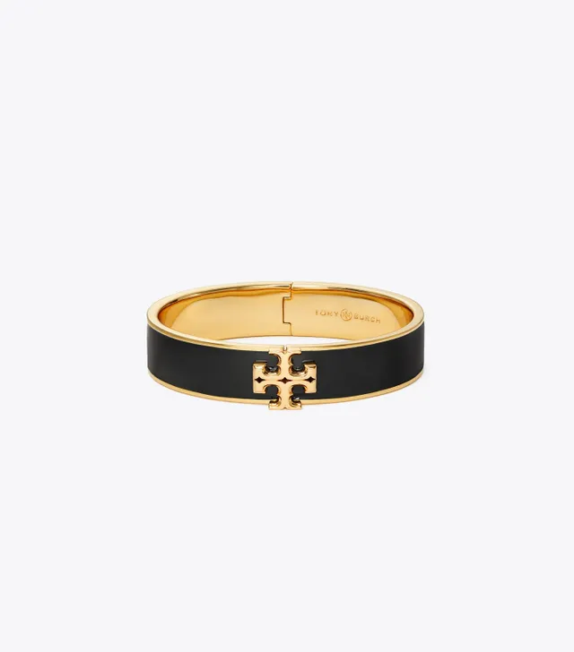 Tory burch enamel deals bracelet