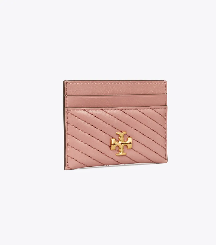 Tory burch 2024 kira card case