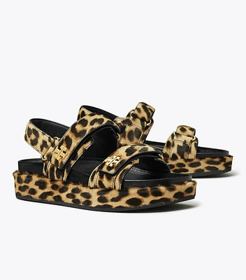Tory Burch Kira Sport Sandal | The Summit