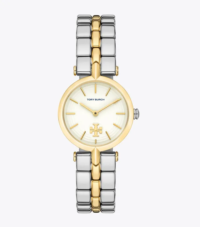 Tory burch sawyer watch deals