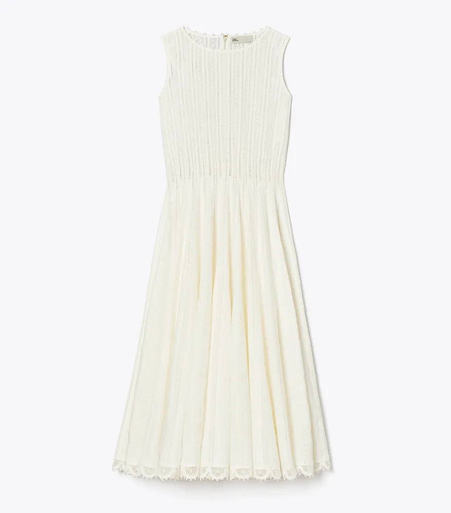 Tory burch 2025 lace dress