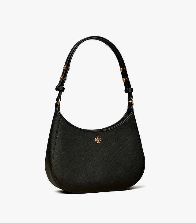 ショルダーバッグ・ポシェット TORY BURCH Women Shoulder Bags 90446001 Black black perry shoulder bag tory burch - women - TORY BURCH