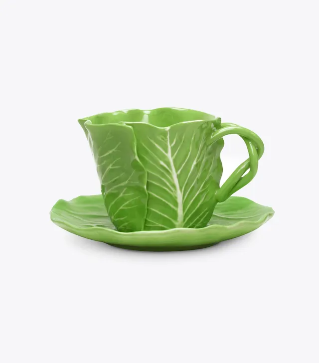 Tory burch lettuce ware sale