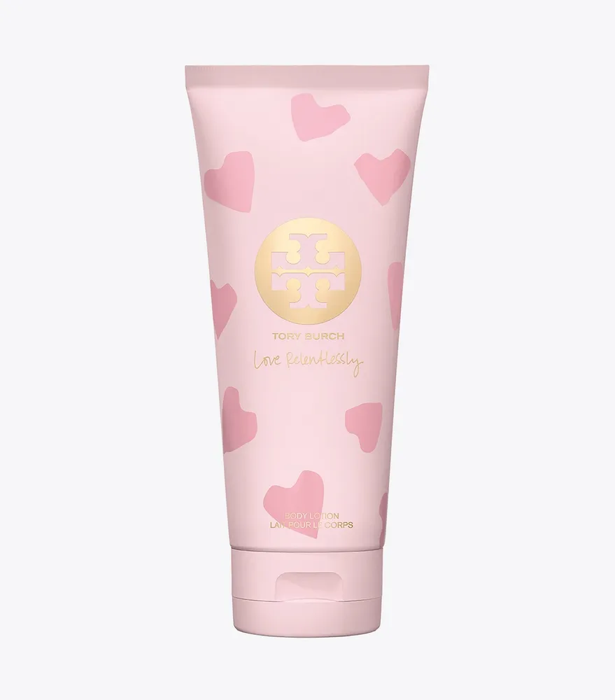 Tory burch bel clearance azur body lotion