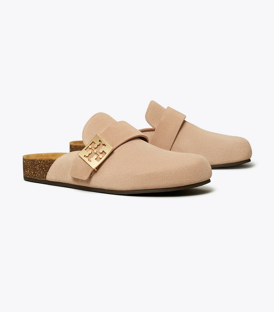 ★Tory Burch★特価★スウェード素材★Suede Mellow★ミュール Mellow Mule: Women's Designer Flats | Tory Burch
