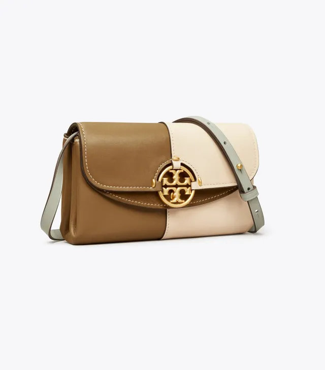 Tory Burch Colorblock Long Wallet | The Summit