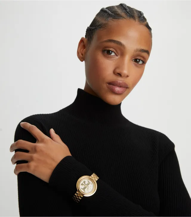 Tory burch bailey watch top