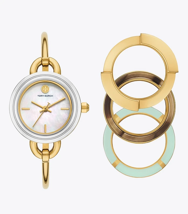 Tory Burch Kira Watch Gift Set | The Summit