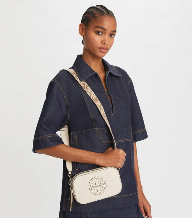 Tory burch small crossbody clearance