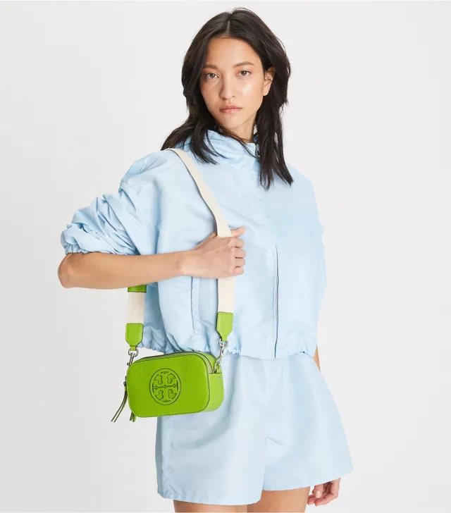 Tory burch clear crossbody on sale