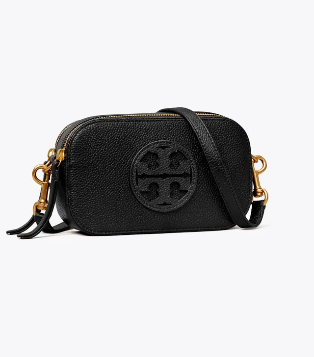 Tory burch clear on sale crossbody