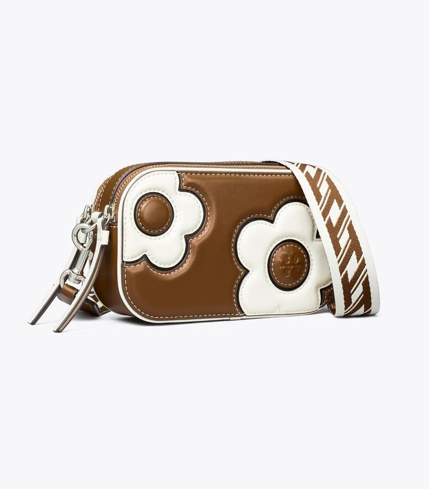 Tory burch 2025 mini miller leather