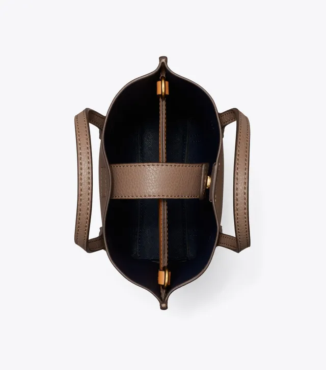 Tory Burch Perry Bombé Mini Bag | The Summit
