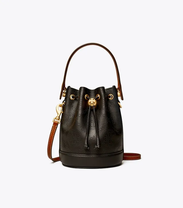 Tb miller bucket bag top