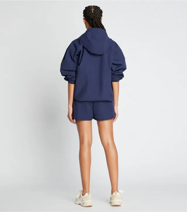 【TORY SPORT】NYLON HALF-ZIP ANORAK Tory Sport Nylon Half-Zip Anorak | The Summit