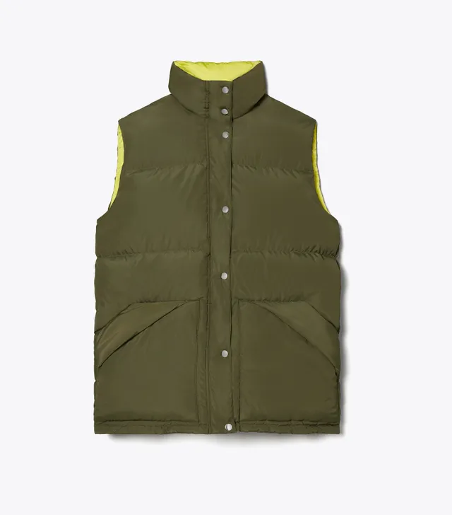 Battenwear clearance down vest
