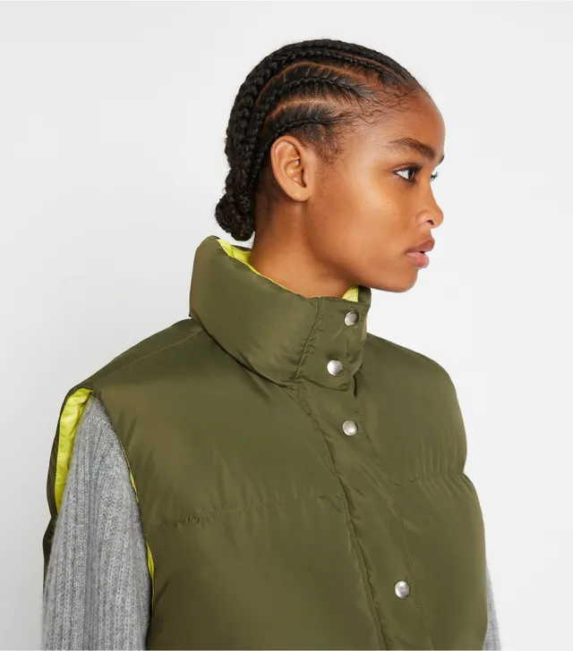 Tory on sale burch vest
