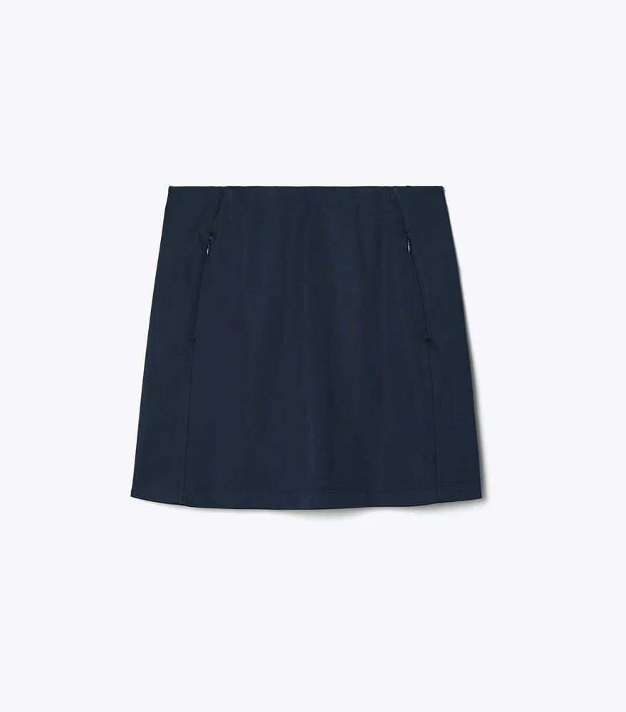 Tory top sport skirt