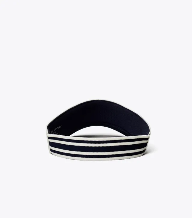 Tory Sport Performance Visor | The Summit