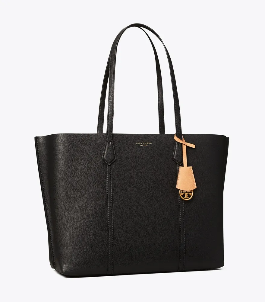 Tory Burch Perry Triple-Compartment Tote Bag | The Summit