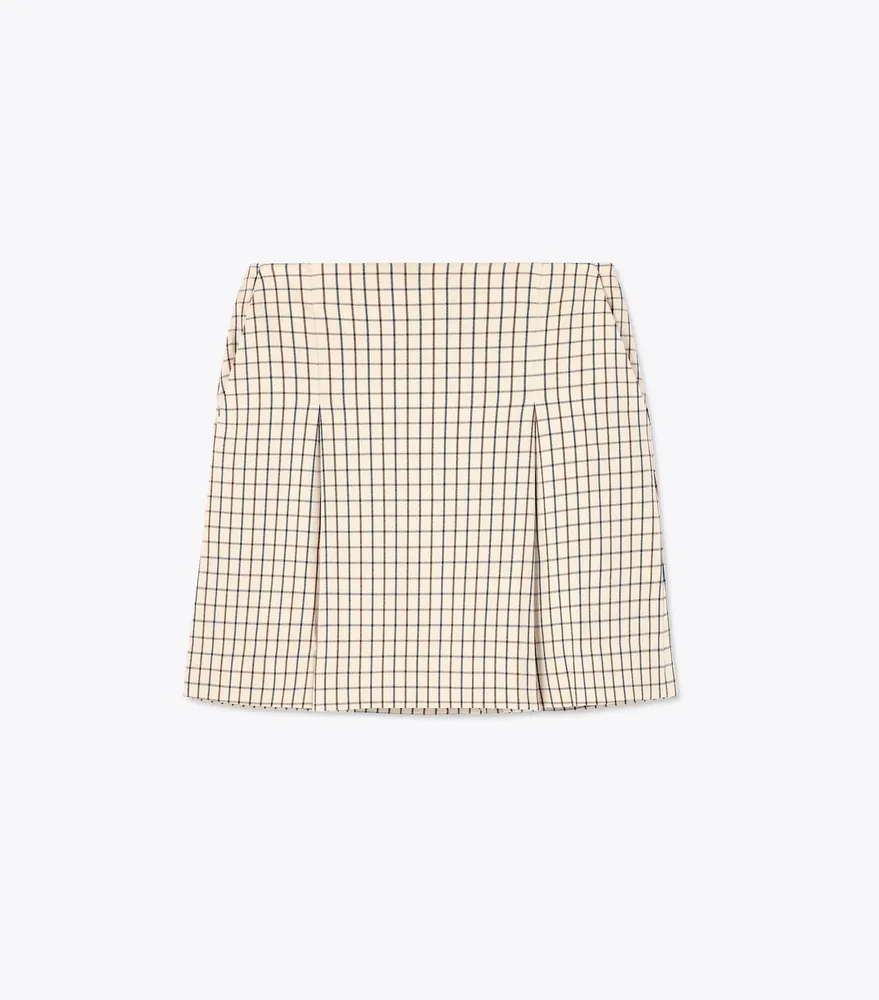 Tory sport golf clearance skirt