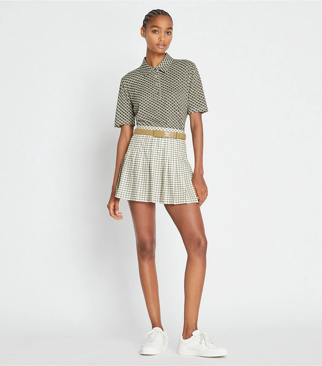 Tory sport tennis skirt discount