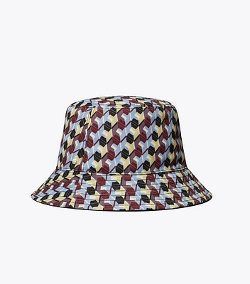 New Era Club América Allover Print Bucket Hat | The Summit