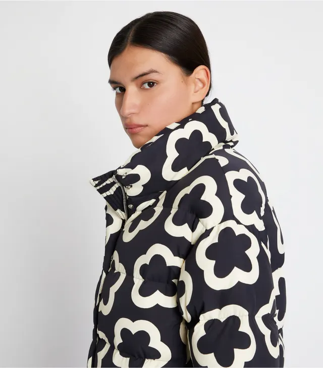 ayumom様専用】【Tory Burch】ダウンジャケット フローラル