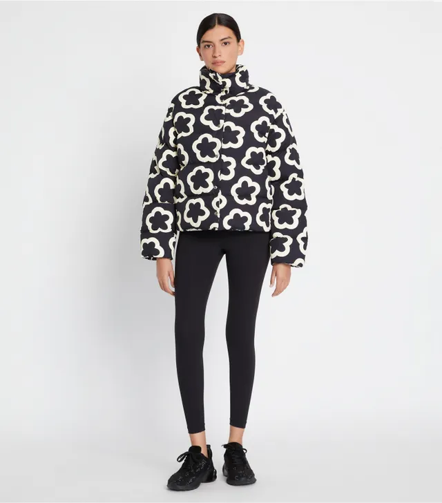 Tory sport puffer jacket top