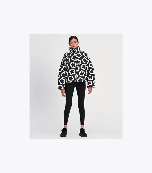 Tory Sport Printed Down Jacket | The Summit Tory Sport Printed Down Jacket | The Summit